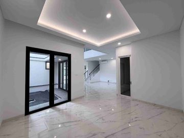 Dijual Cepat Rumah Brand New Cluster Matera Residence