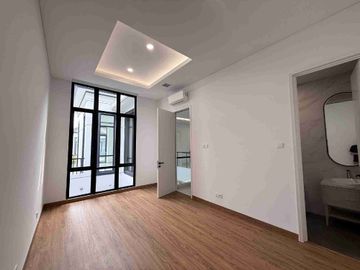 Dijual Cepat Rumah Brand New Cluster Matera Residence