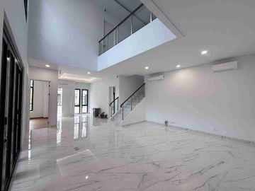 Dijual Cepat Rumah Brand New Cluster Matera Residence