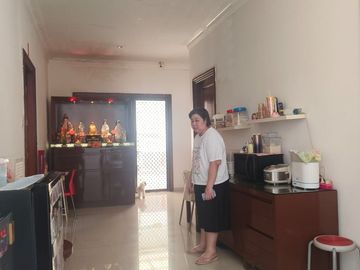 FORSALE RUMAH REGENCY 21 SIAP HUNI STRATEGIS SURABAYA KOTA LA 424