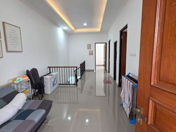 Djual Rumah  Siap Huni Menarik Cantik  CLUSTER UDAYANA – SENTUL CITY
