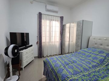 Djual Rumah  Siap Huni Menarik Cantik  CLUSTER UDAYANA – SENTUL CITY