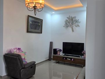 Djual Rumah  Siap Huni Menarik Cantik  CLUSTER UDAYANA – SENTUL CITY