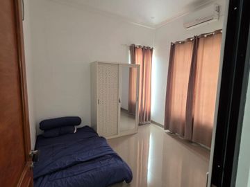 Djual Rumah  Siap Huni Menarik Cantik  CLUSTER UDAYANA – SENTUL CITY