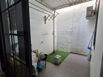 Djual Rumah  Siap Huni Menarik Cantik  CLUSTER UDAYANA – SENTUL CITY