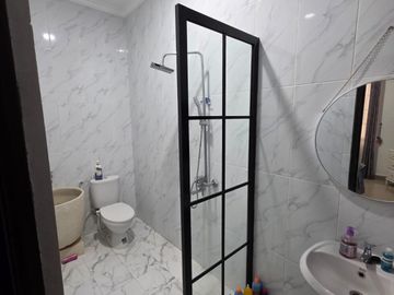 Djual Rumah  Siap Huni Menarik Cantik  CLUSTER UDAYANA – SENTUL CITY
