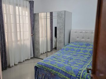 Djual Rumah  Siap Huni Menarik Cantik  CLUSTER UDAYANA – SENTUL CITY