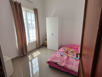 Djual Rumah  Siap Huni Menarik Cantik  CLUSTER UDAYANA – SENTUL CITY