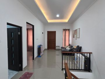 Djual Rumah  Siap Huni Menarik Cantik  CLUSTER UDAYANA – SENTUL CITY
