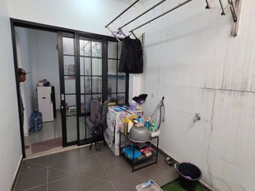 Djual Rumah  Siap Huni Menarik Cantik  CLUSTER UDAYANA – SENTUL CITY