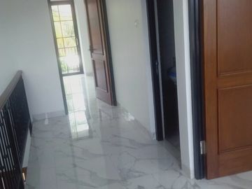 Djual Rumah  Siap Huni Menarik Cantik  CLUSTER UDAYANA – SENTUL CITY