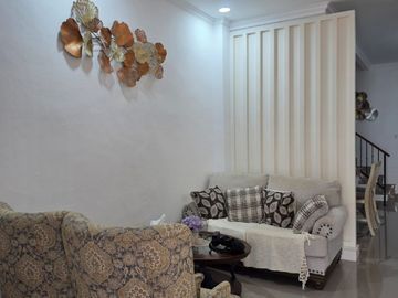 Djual Rumah  Siap Huni Menarik Cantik  CLUSTER UDAYANA – SENTUL CITY