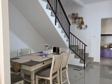 Djual Rumah  Siap Huni Menarik Cantik  CLUSTER UDAYANA – SENTUL CITY