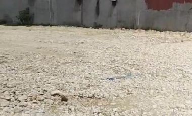Disewakan Lahan Cantik Kosong Siap Pakai Di Setu. Kabupaten Bekasi