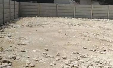 Disewakan Lahan Cantik Kosong Siap Pakai Di Setu. Kabupaten Bekasi