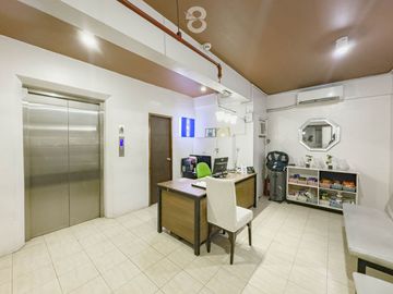 FOR SALE: Hotel Building in Makati City