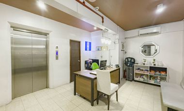 FOR SALE: Hotel Building in Makati City