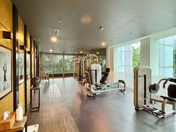 Apartemen Senopati Suite Senopati Penthouse Cbd Pacific Place Sudirman Kuningan The Peak Semanggi