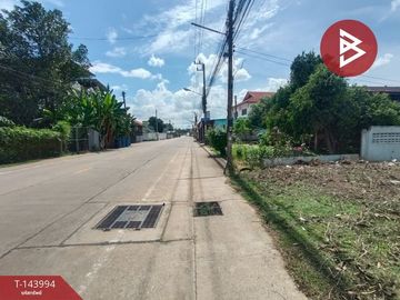 ขายที่ดิน เนื้อที่ 36 ตร.วา ท่าอิฐ อุตรดิตถ์ ทำเลดีติดถนน