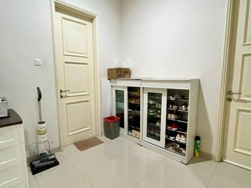 Dijual Rumah Cantik De Mansion Alam Sutera Tangerang Selatan