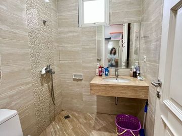 Dijual Rumah Cantik De Mansion Alam Sutera Tangerang Selatan