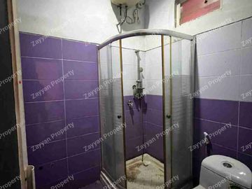 8,2jt an/m rumah Hitung Tanah Rungkut Mejoyo Surabaya