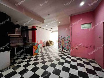 8,2jt an/m rumah Hitung Tanah Rungkut Mejoyo Surabaya