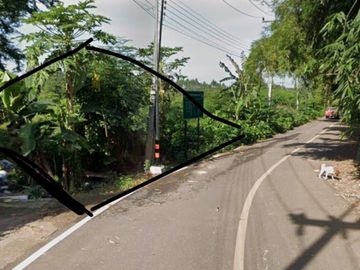 ขายที่ดิน เนื้อที่ 2 งาน 16 ตร.วา กบินทร์บุรี ปราจีนบุรี