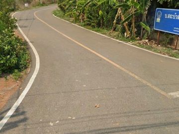 ขายที่ดิน เนื้อที่ 2 งาน 16 ตร.วา กบินทร์บุรี ปราจีนบุรี