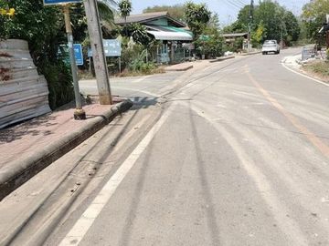 ขายที่ดิน เนื้อที่ 2 งาน 16 ตร.วา กบินทร์บุรี ปราจีนบุรี