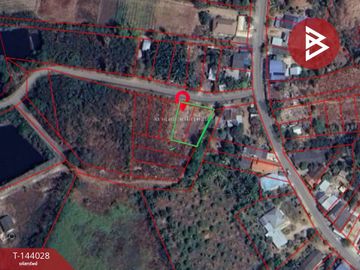 ขายที่ดิน เนื้อที่ 2 งาน 16 ตร.วา กบินทร์บุรี ปราจีนบุรี
