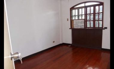 New Intramuros Village | House & Lot For Sale - #10268