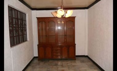 New Intramuros Village | House & Lot For Sale - #10268