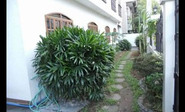 New Intramuros Village | House & Lot For Sale - #10268