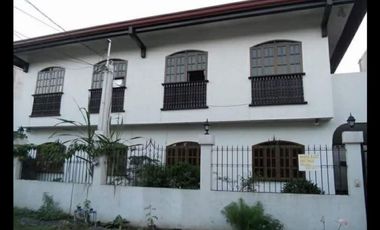 New Intramuros Village | House & Lot For Sale - #10268