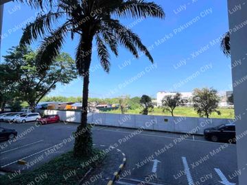 Disewakan Apartemen Eastcoast Residence 1BR Full Furnished Lantai Ground Hadap Hoky Pakuwon City Surabaya Timur