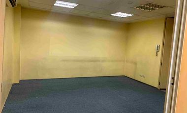 Office Space for Lease at Eight One Eight Bldg., Arnaiz Ave. San Lorenzo Makati