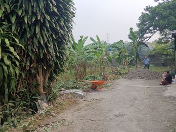 Kavling Tanah Dekat Terminal Pondok Cabe, 2 Jt-an SHM Siap Balik Nama