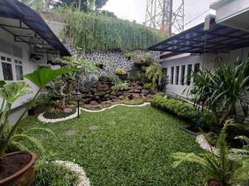 Dijual Rumah Siap Huni Bintaro Jaya Tangerang Bisa Nego