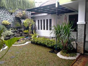 Dijual Rumah Siap Huni Bintaro Jaya Tangerang Bisa Nego