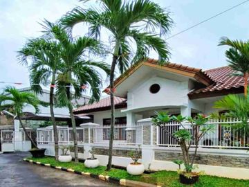 Dijual Rumah Siap Huni Bintaro Jaya Tangerang Bisa Nego