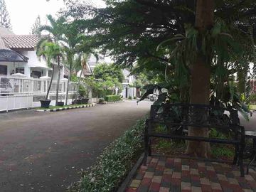 Dijual Rumah Siap Huni Bintaro Jaya Tangerang Bisa Nego