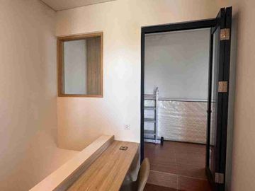 Sewa Cepat! Furnish Rumah BSD Dekat KRL & Tol, Sisa 1 Unit