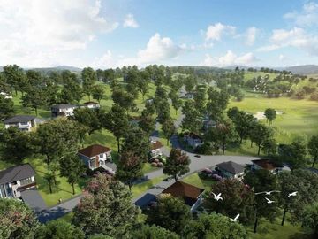 ANTIPOLO OVERLOOKING LOT FOR SALE 300SQM
