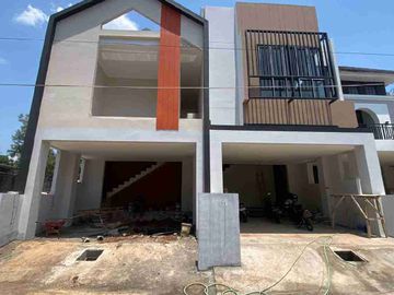 KOS CLUSTER Exclusive Kamar 12 & 18 Dekat UNDIP Tembalang