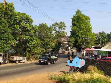 Tanah Cocok Untuk Properti Developer Perumahan