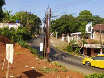 Tanah Cocok Untuk Properti Developer Perumahan