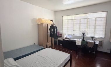 530sqm House and Lot in Bel-Air II Village, Makati City near Salcedo Village, Rockwell Center and Power Plant Mall