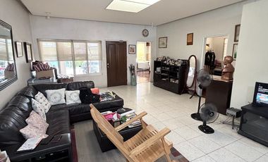 530sqm House and Lot in Bel-Air II Village, Makati City near Salcedo Village, Rockwell Center and Power Plant Mall