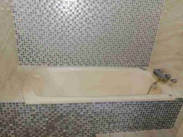 hunian exclusive + Kolam Renang 
DUREN sawit Jakarta Timur